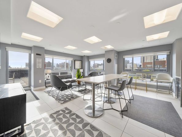 171 West 131st Street 604, New York NY 10027-2377