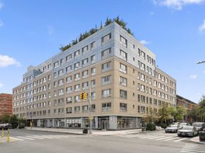 171 West 131st Street 604, New York NY 10027-2377