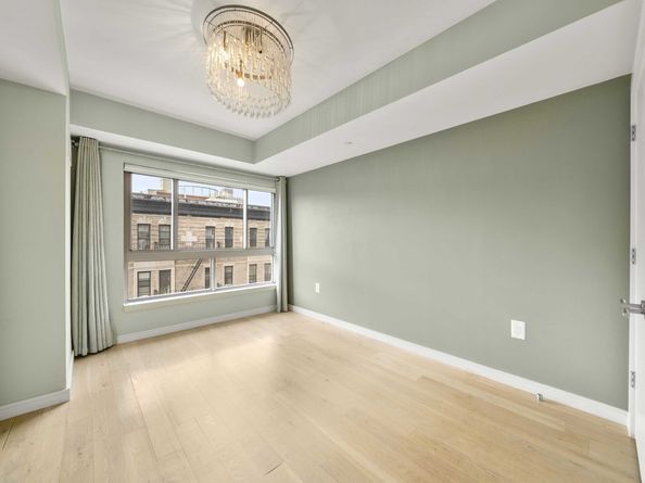 171 West 131st Street 604, New York NY 10027-2377