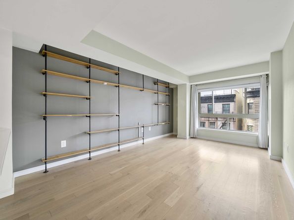 171 West 131st Street 604, New York NY 10027-2377