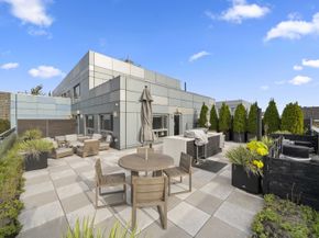 171 West 131st Street 604, New York NY 10027-2377