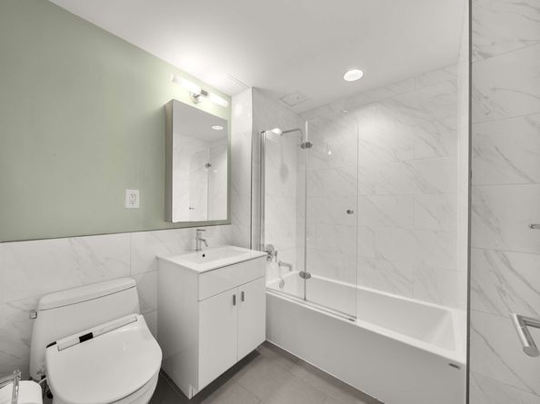 171 West 131st Street 604, New York NY 10027-2377