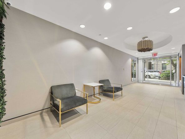 171 West 131st Street 604, New York NY 10027-2377