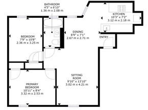 21-06 35th Street 3E, Queens NY 11105