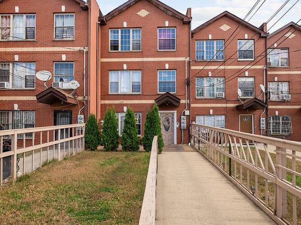 791 Fountain Avenue, Brooklyn NY 11208