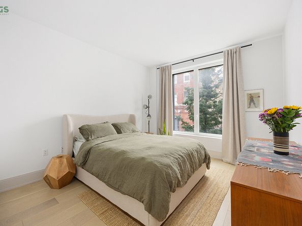 308 North 7th Street 2C, Brooklyn NY 11211