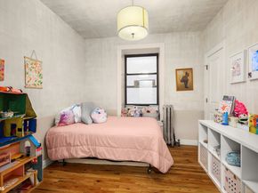 170 Lenox Avenue 2A, New York NY 10026