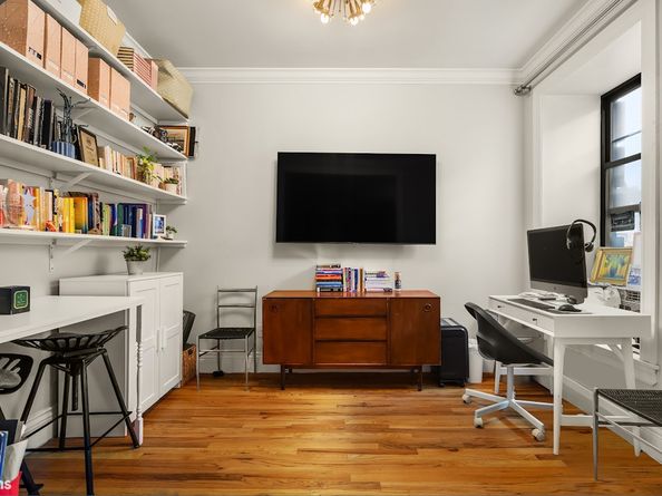 170 Lenox Avenue 2A, New York NY 10026