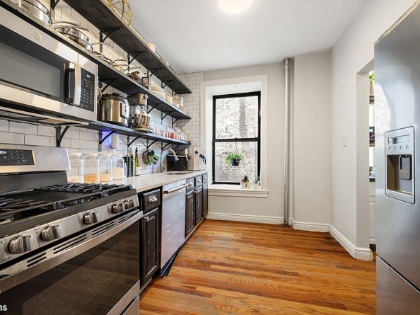 170 Lenox Avenue 2A, New York NY 10026