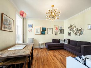 170 Lenox Avenue 2A, New York NY 10026