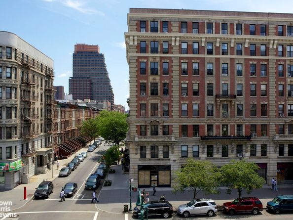 170 Lenox Avenue 2A, New York NY 10026