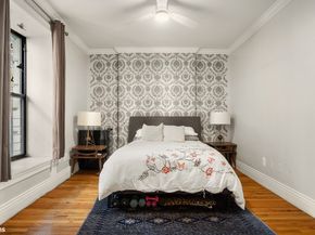 170 Lenox Avenue 2A, New York NY 10026