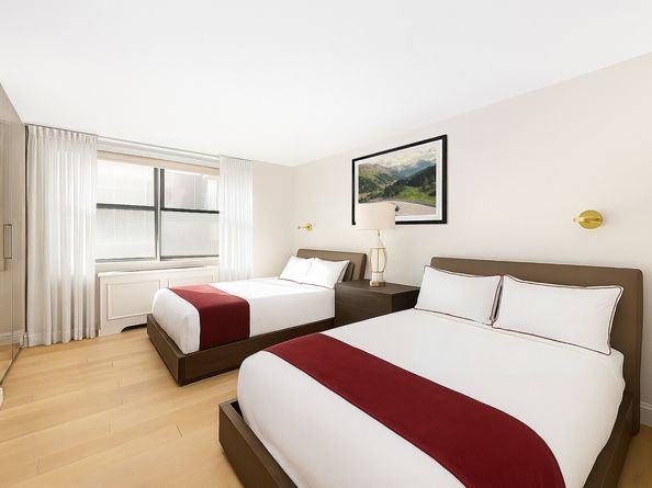 112 West 56th Street 24S, New York NY 10019