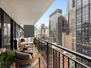 112 West 56th Street 24S, New York NY 10019