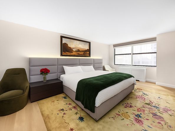 112 West 56th Street 24S, New York NY 10019