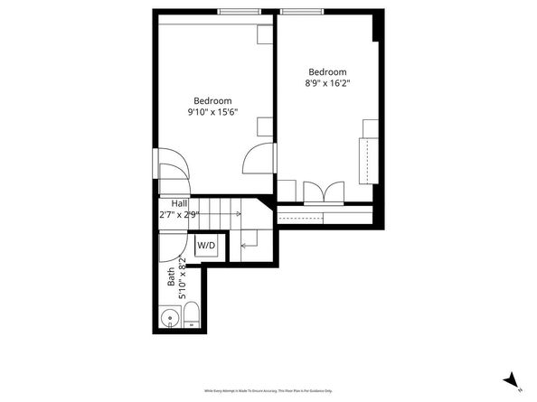 311 East 83rd Street B, New York NY 10028