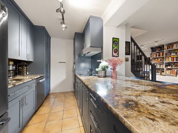 311 East 83rd Street B, New York NY 10028