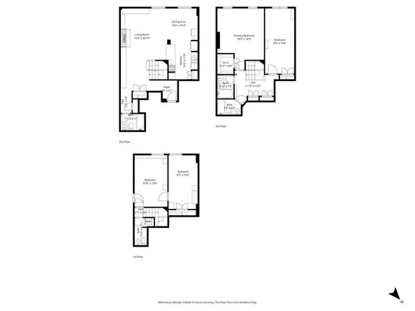 311 East 83rd Street B, New York NY 10028