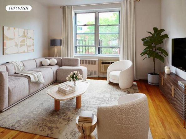 350 Bleecker Street 4F, New York NY 10014