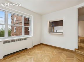 140 Cabrini Boulevard 23, New York NY 10033