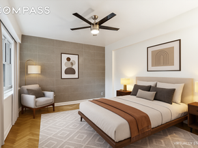 140 Cabrini Boulevard 23, New York NY 10033