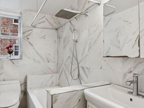 140 Cabrini Boulevard 23, New York NY 10033