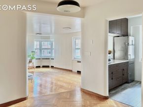 140 Cabrini Boulevard 23, New York NY 10033