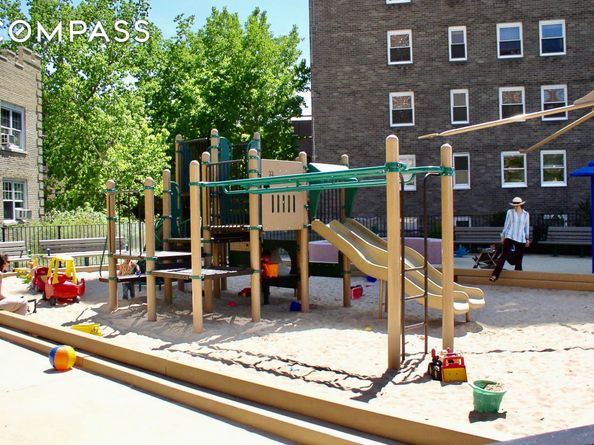 140 Cabrini Boulevard 23, New York NY 10033