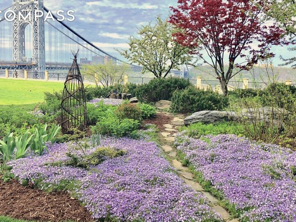 140 Cabrini Boulevard 23, New York NY 10033