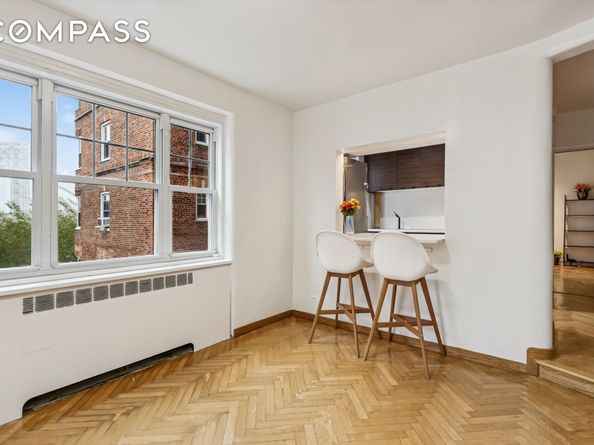 140 Cabrini Boulevard 23, New York NY 10033