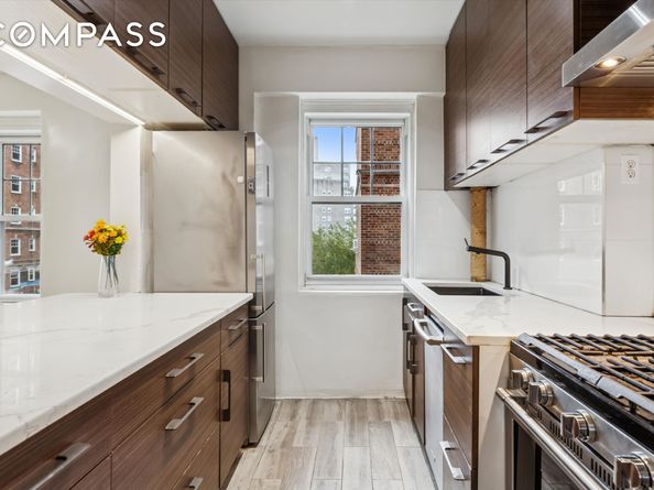 140 Cabrini Boulevard 23, New York NY 10033