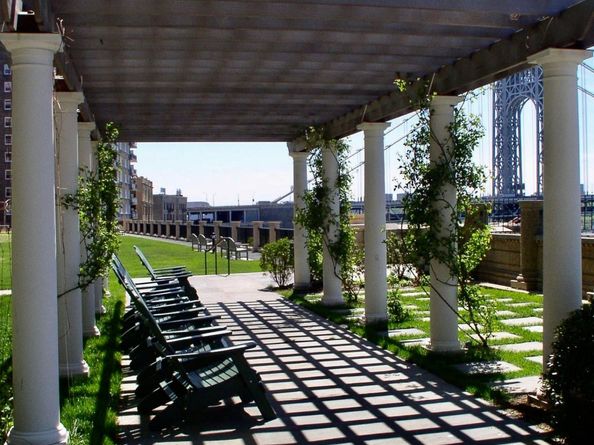 140 Cabrini Boulevard 23, New York NY 10033