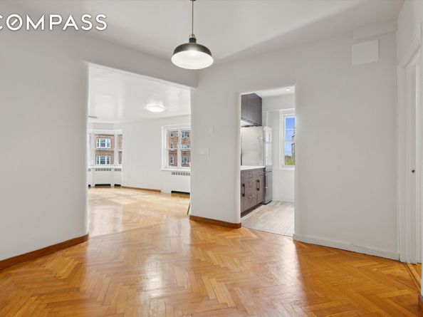 140 Cabrini Boulevard 23, New York NY 10033