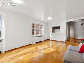 140 Cabrini Boulevard 23, New York NY 10033