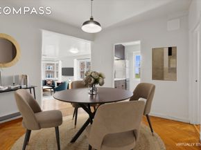 140 Cabrini Boulevard 23, New York NY 10033