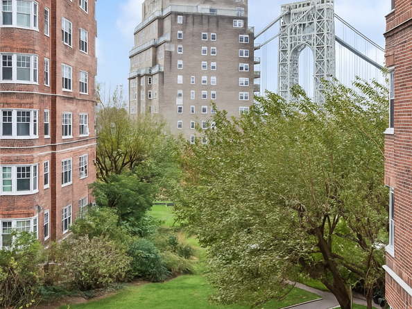 140 Cabrini Boulevard 23, New York NY 10033