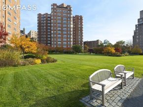 140 Cabrini Boulevard 23, New York NY 10033