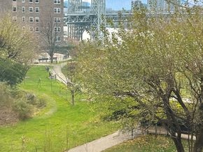 140 Cabrini Boulevard 23, New York NY 10033