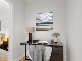 140 Cabrini Boulevard 23, New York NY 10033