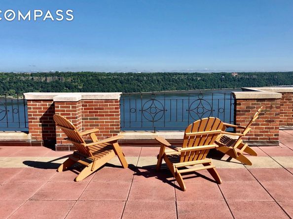 140 Cabrini Boulevard 23, New York NY 10033