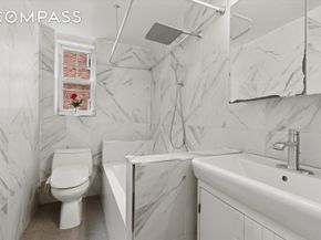 140 Cabrini Boulevard 23, New York NY 10033