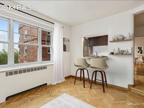 140 Cabrini Boulevard 23, New York NY 10033