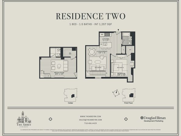 232 Adelphi Street 2, Brooklyn NY 11205