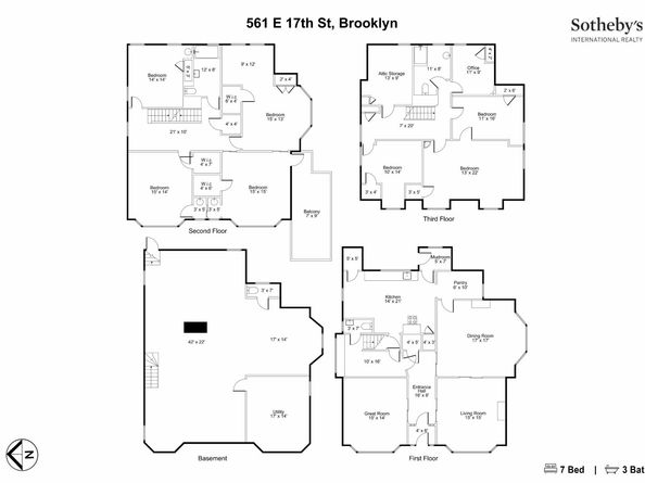 561 East 17th Street, Brooklyn NY 11226