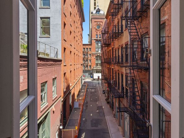 9 Jay Street, New York NY 10013