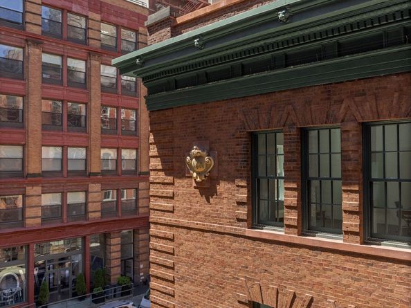 9 Jay Street, New York NY 10013