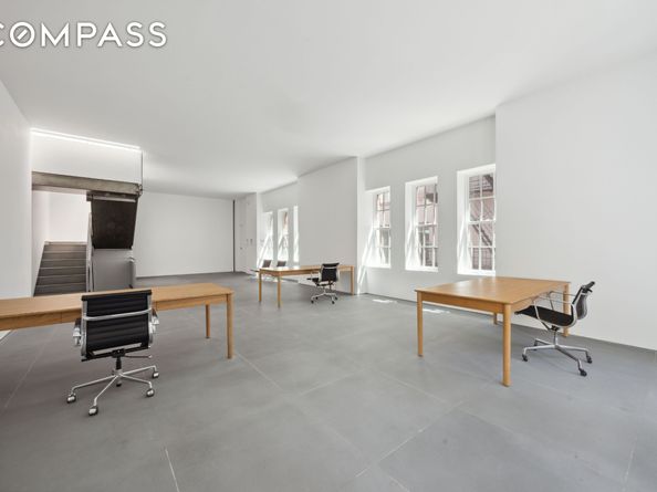 9 Jay Street, New York NY 10013