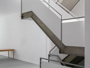 9 Jay Street, New York NY 10013