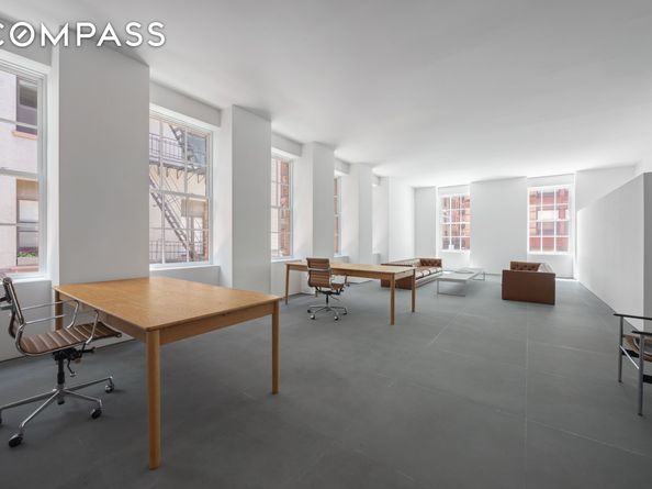 9 Jay Street, New York NY 10013