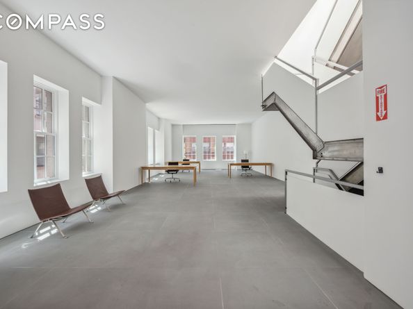 9 Jay Street, New York NY 10013